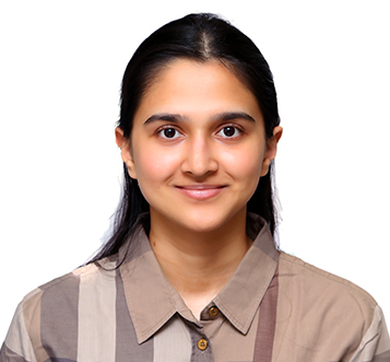 Dweta Patel